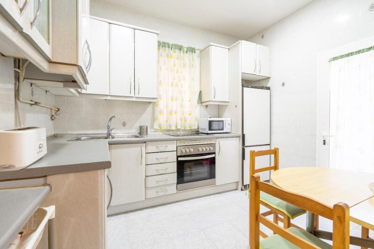 Independiente - Junto Ifema Y Aeropuerto4 Apartment *