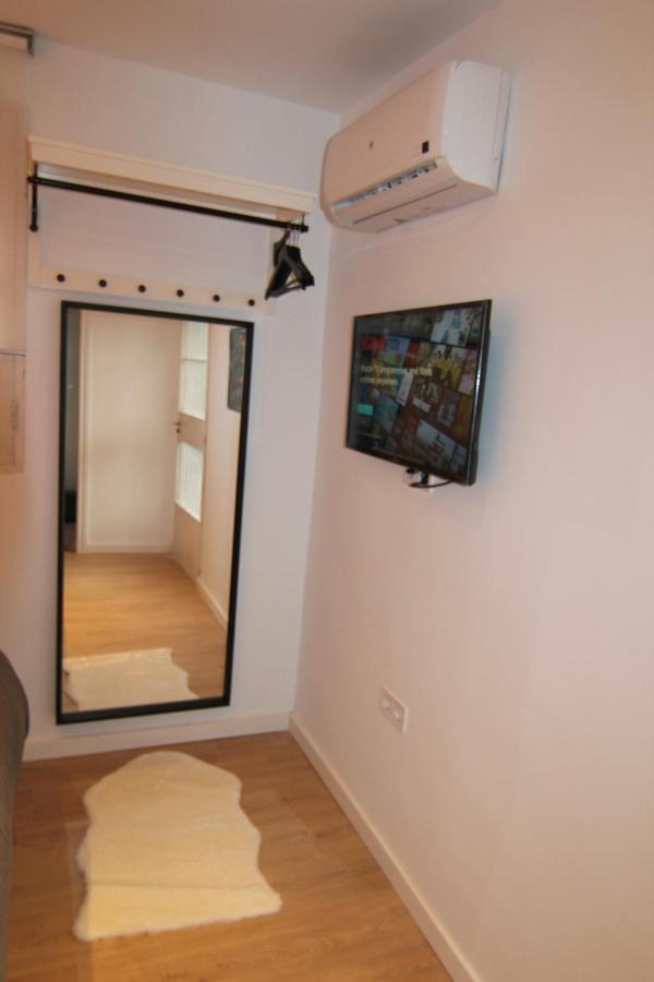 Apartment Independiente - Junto Ifema Y Aeropuerto4