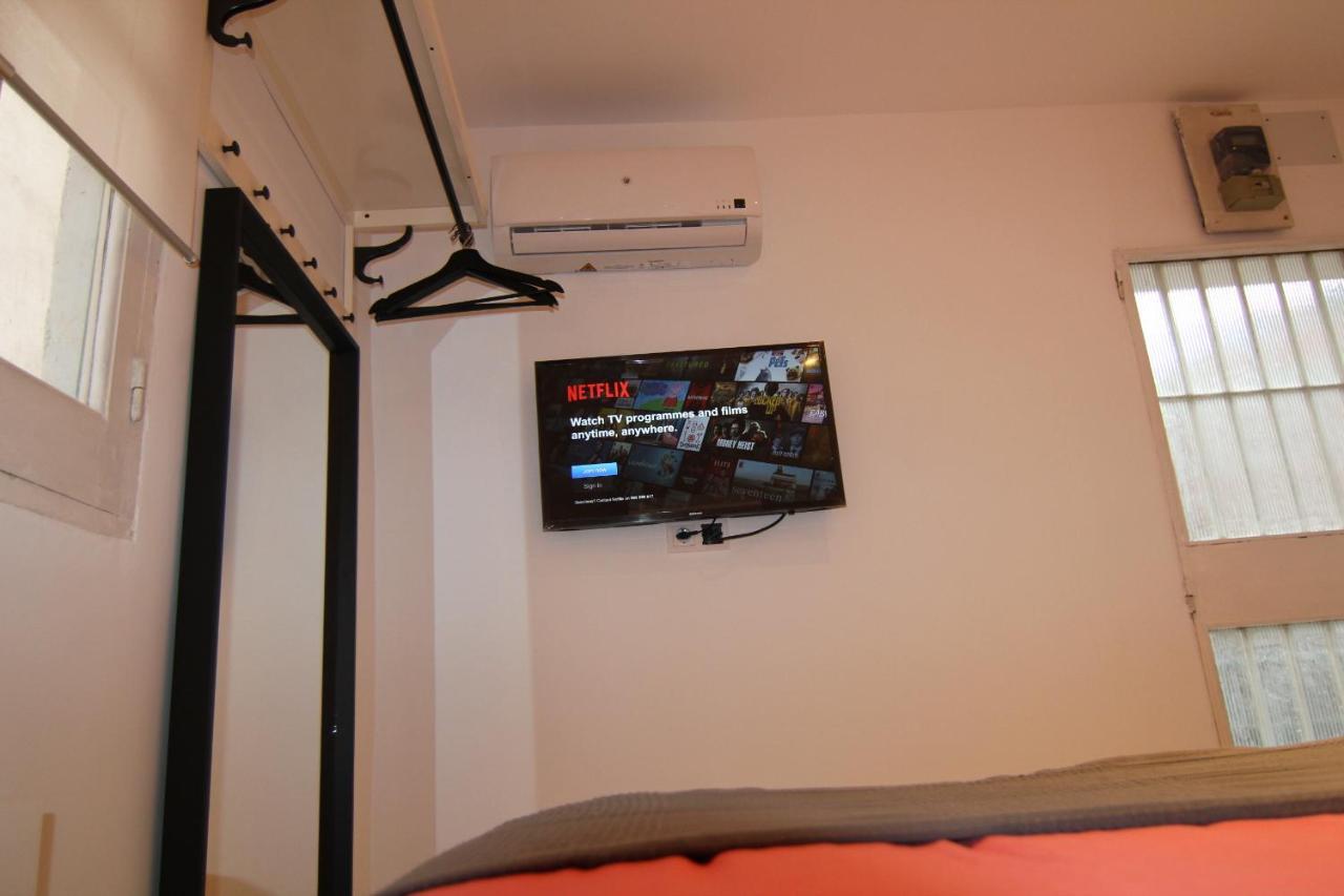 Independiente - Junto Ifema Y Aeropuerto4 Apartment Madrid
