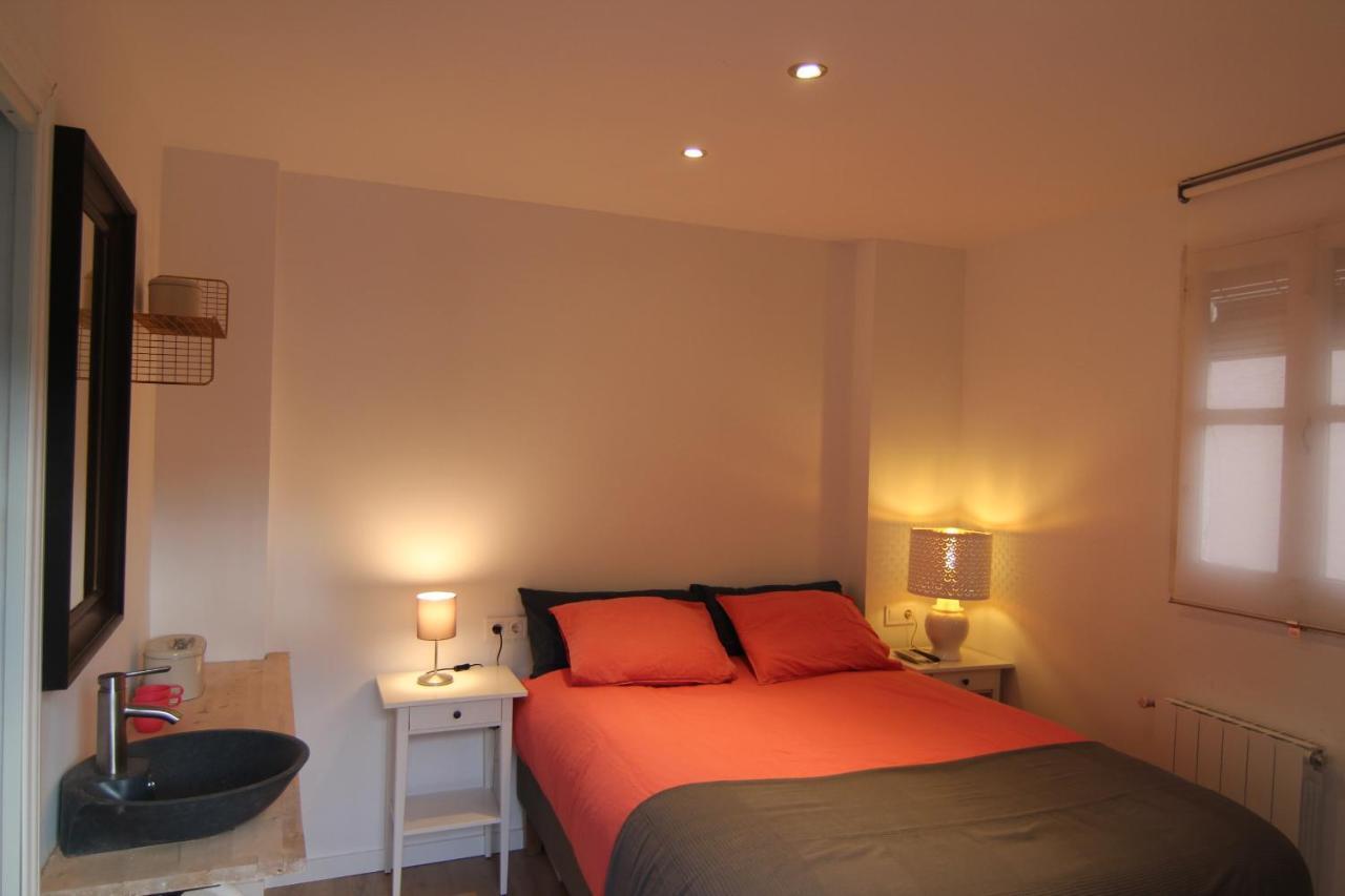 Independiente - Junto Ifema Y Aeropuerto4 Apartment