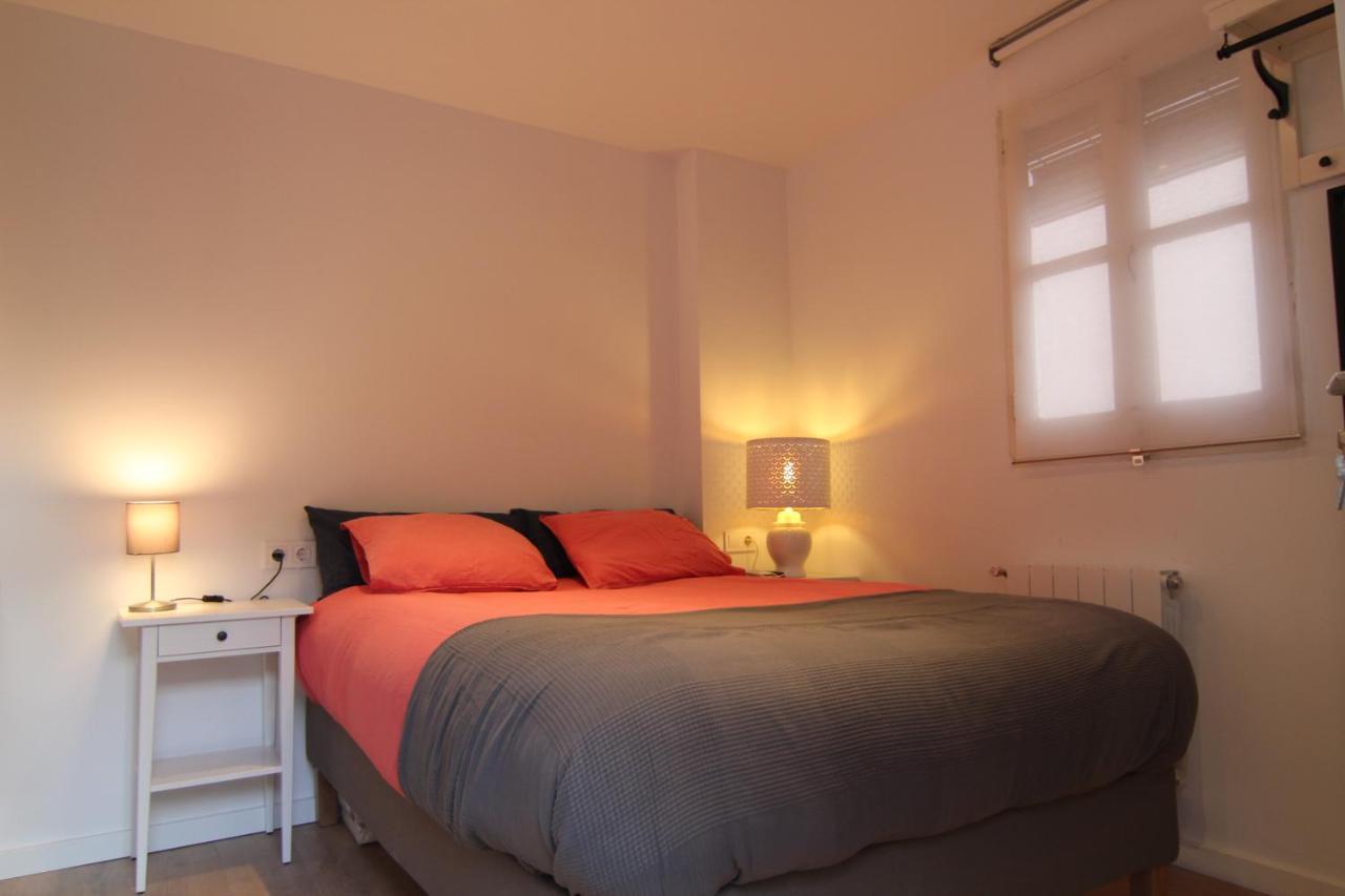 Apartment Independiente - Junto Ifema Y Aeropuerto4 *