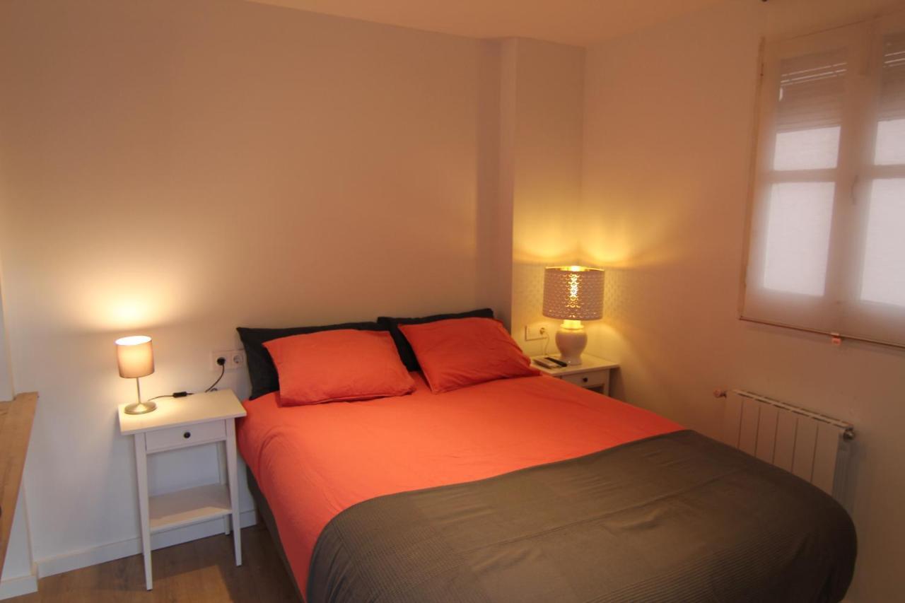 Apartment Independiente - Junto Ifema Y Aeropuerto4 Madrid