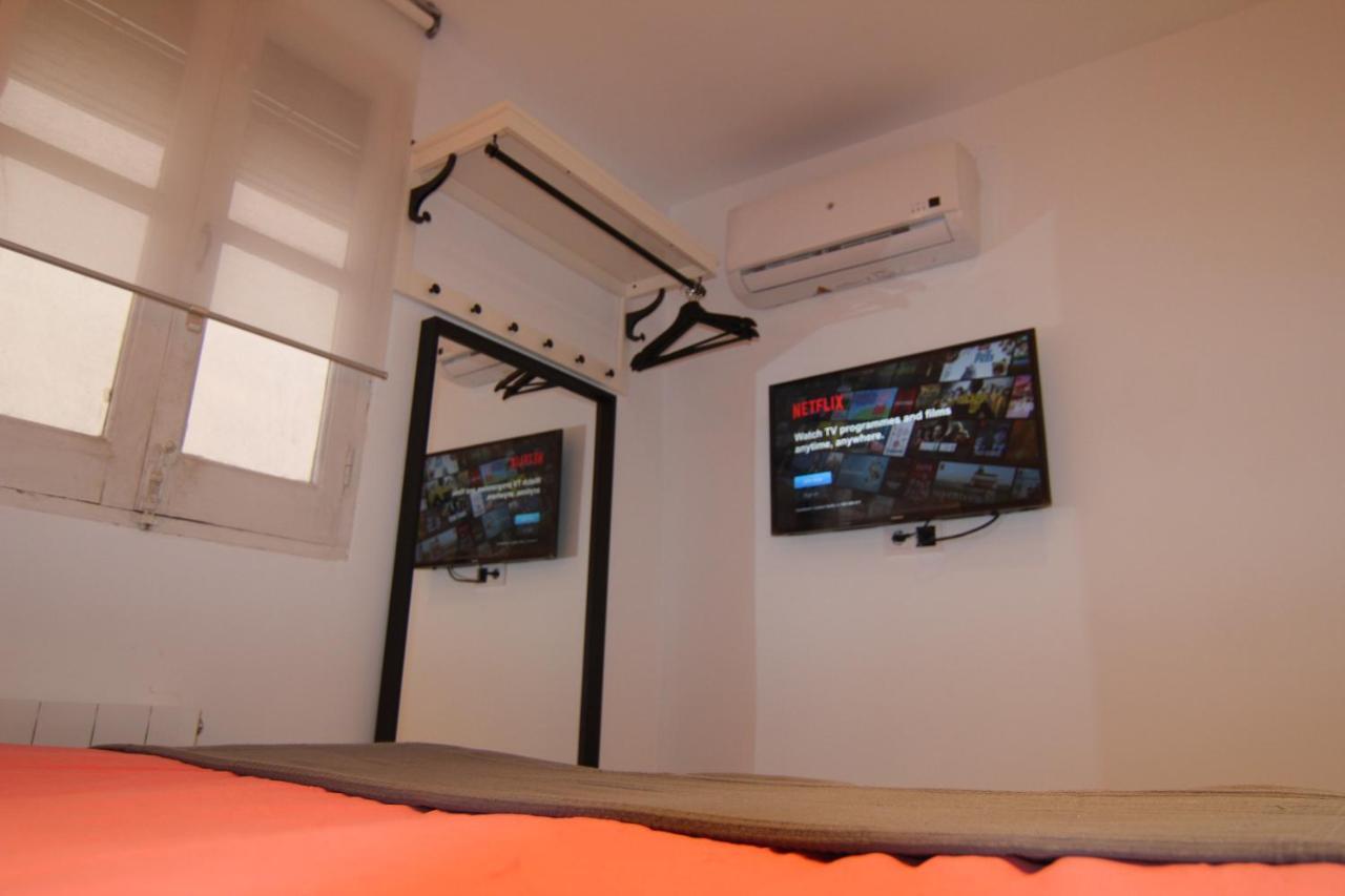 Apartment Independiente - Junto Ifema Y Aeropuerto4 Madrid