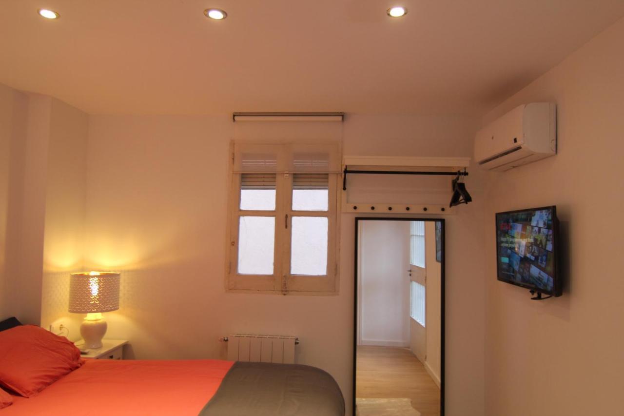 Apartment Independiente - Junto Ifema Y Aeropuerto4 *