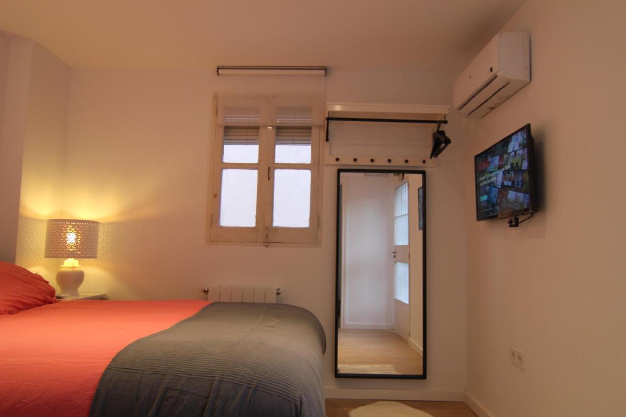 Apartment Independiente - Junto Ifema Y Aeropuerto4 Madrid